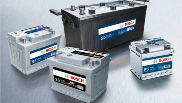 Bosch orienta sobre importância de verificar a bateria veicular durante o inverno